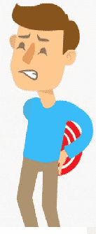 bienfaits du massage sur les douleurs lombaires