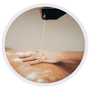 massage ayurvédique