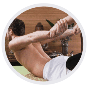 massage thaï