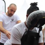 laurent massage assis