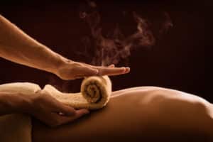 résultat concours massage
