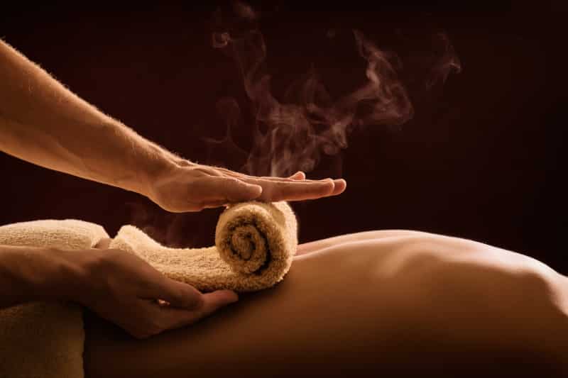 résultat concours massage