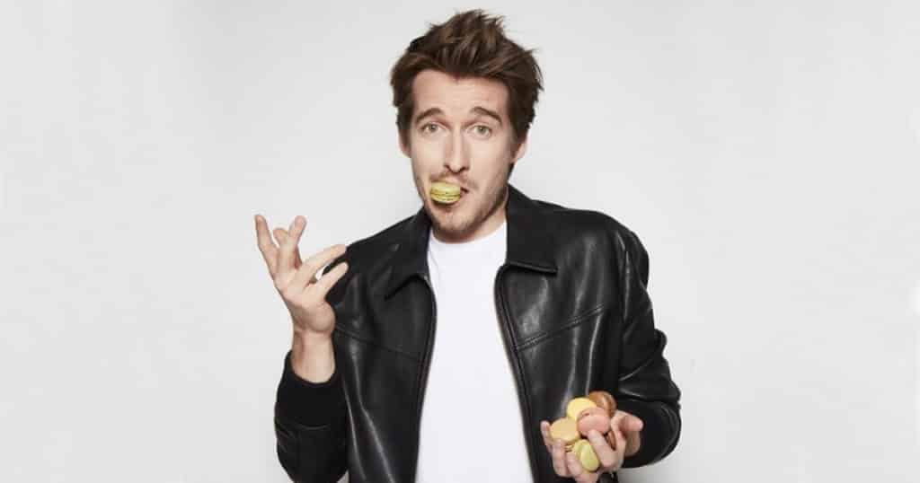 Jérémy Charbonnel