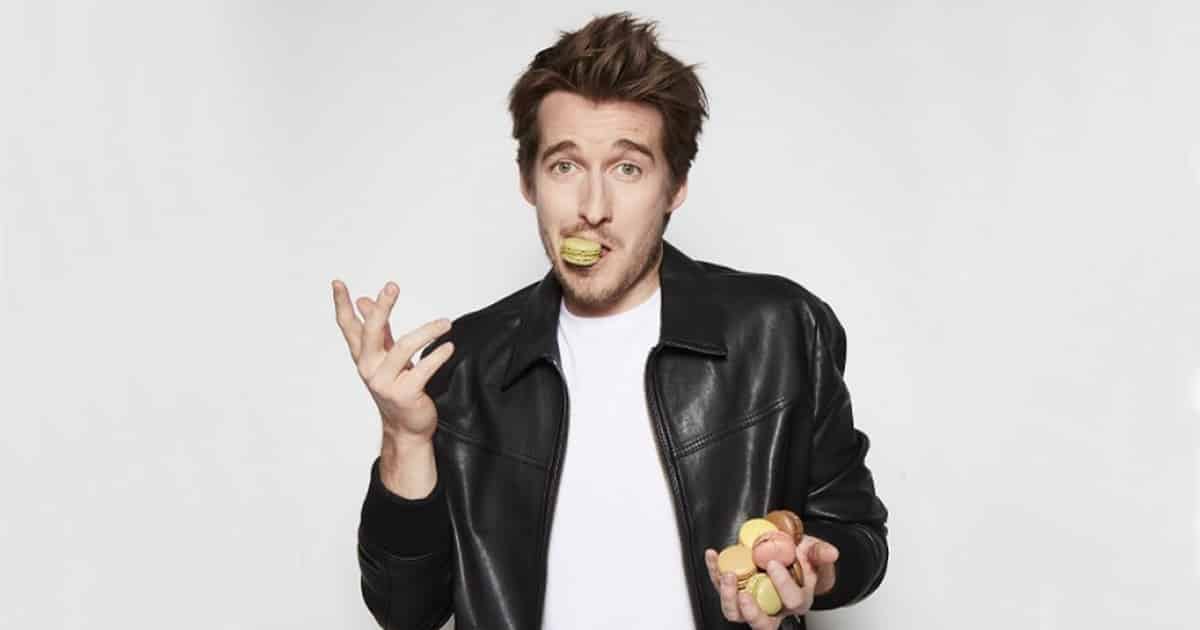 Jérémy Charbonnel