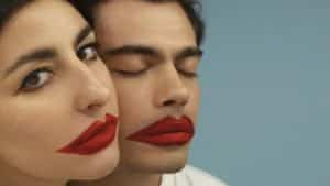 Portrait de Lilly Wood and the Prick
