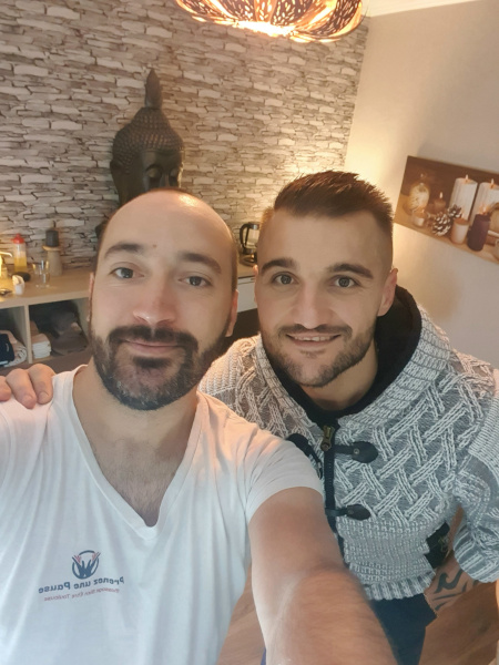 jérémy meilleur patissier prenez une pause